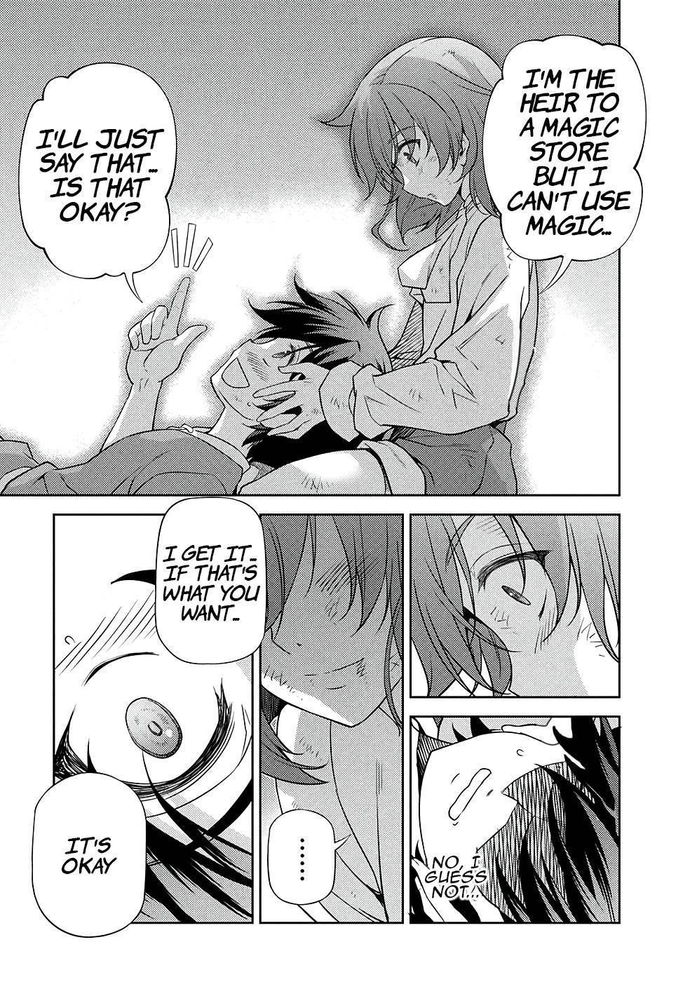 Drawing: Saikyou Mangaka wa Oekaki Skill de Isekai Musou Suru! Chapter 9 - Page 14 in English