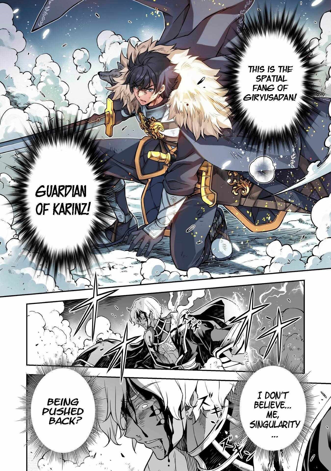 Drawing: Saikyou Mangaka wa Oekaki Skill de Isekai Musou Suru! Chapter 90 - Page 12 in English