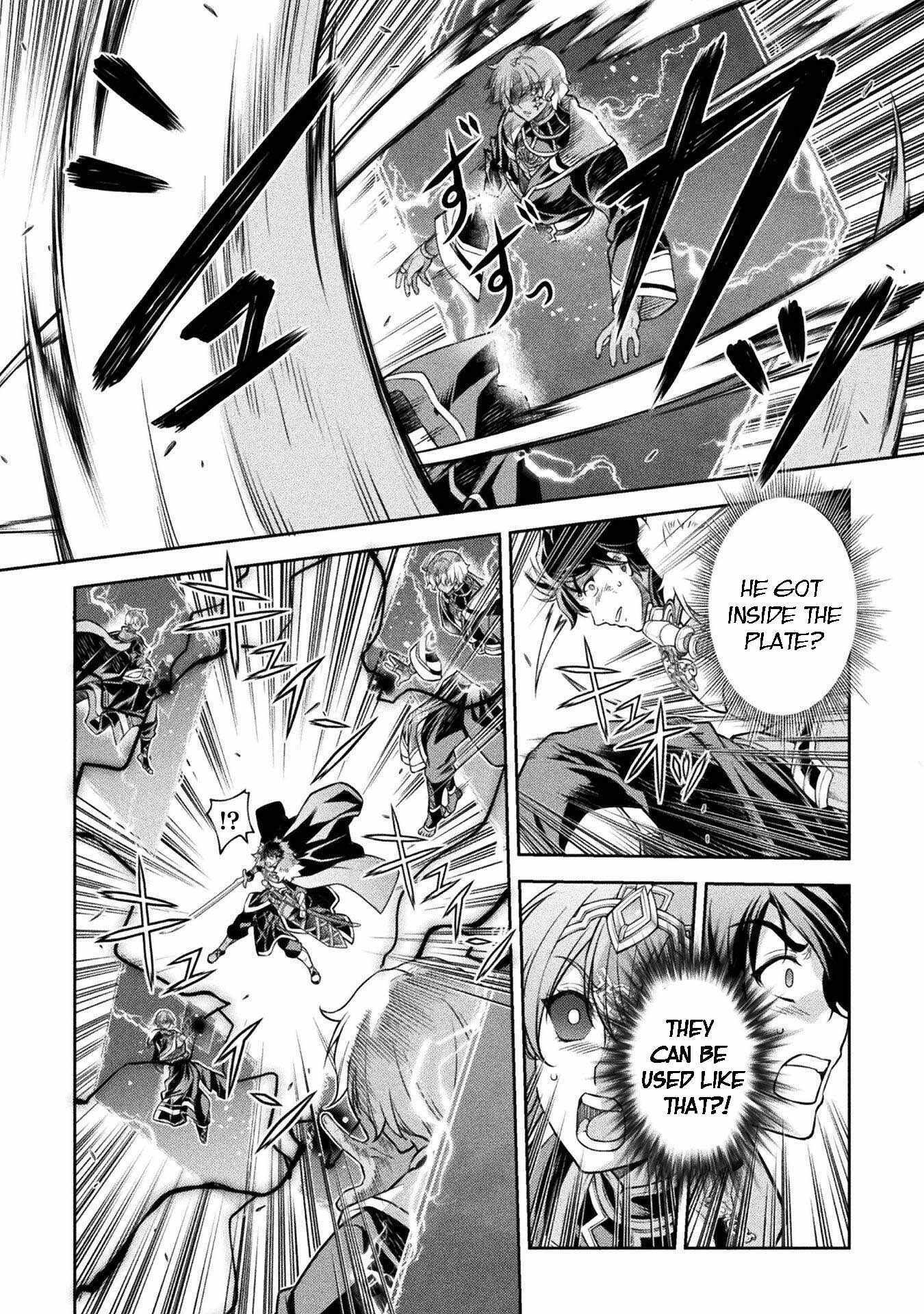 Drawing: Saikyou Mangaka wa Oekaki Skill de Isekai Musou Suru! Chapter 90 - Page 4 in English