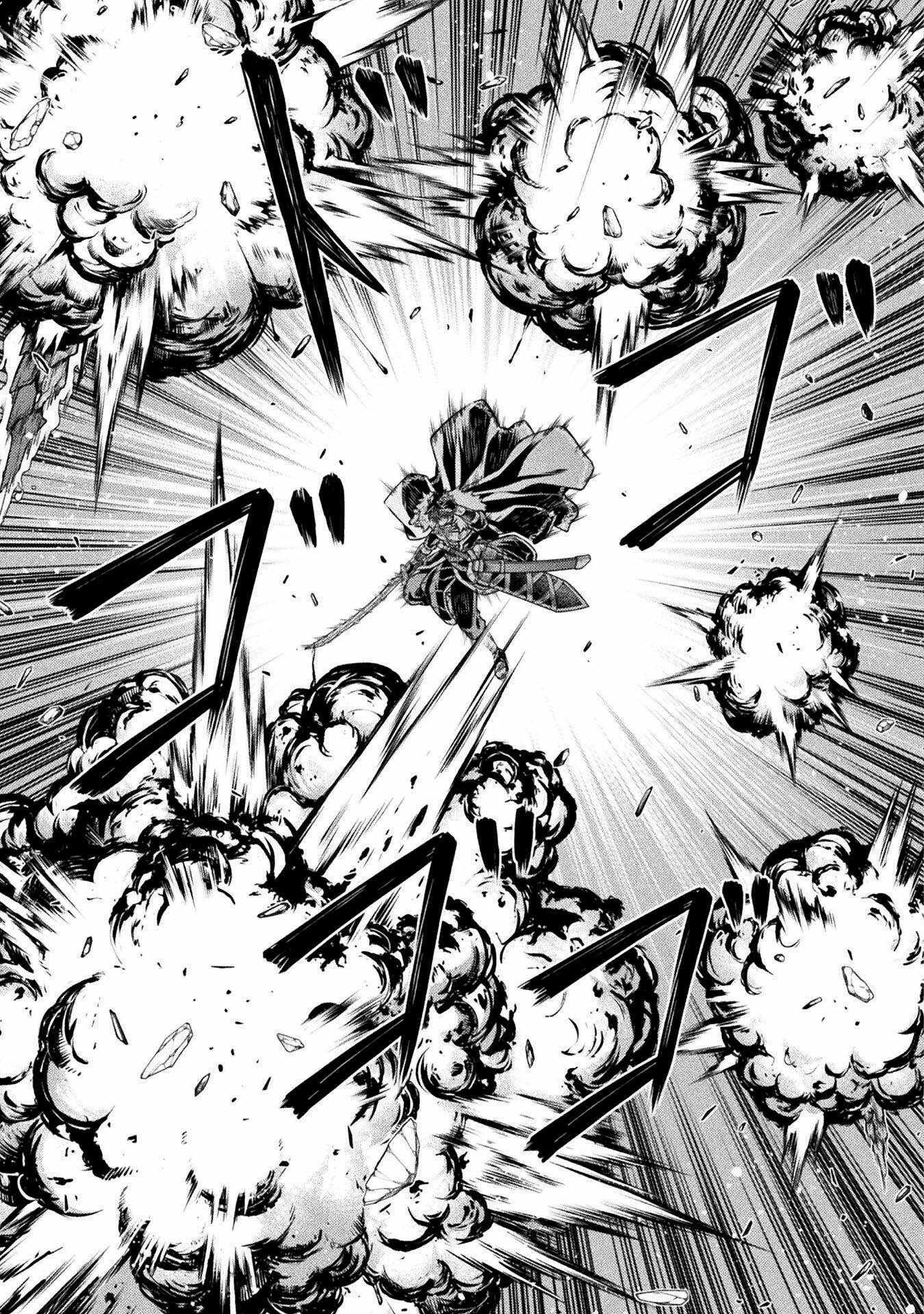 Drawing: Saikyou Mangaka wa Oekaki Skill de Isekai Musou Suru! Chapter 90 - Page 7 in English