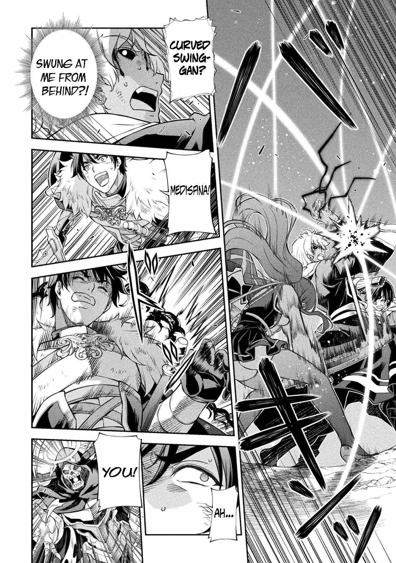 Drawing: Saikyou Mangaka wa Oekaki Skill de Isekai Musou Suru! Chapter 91 - Page 4 in English