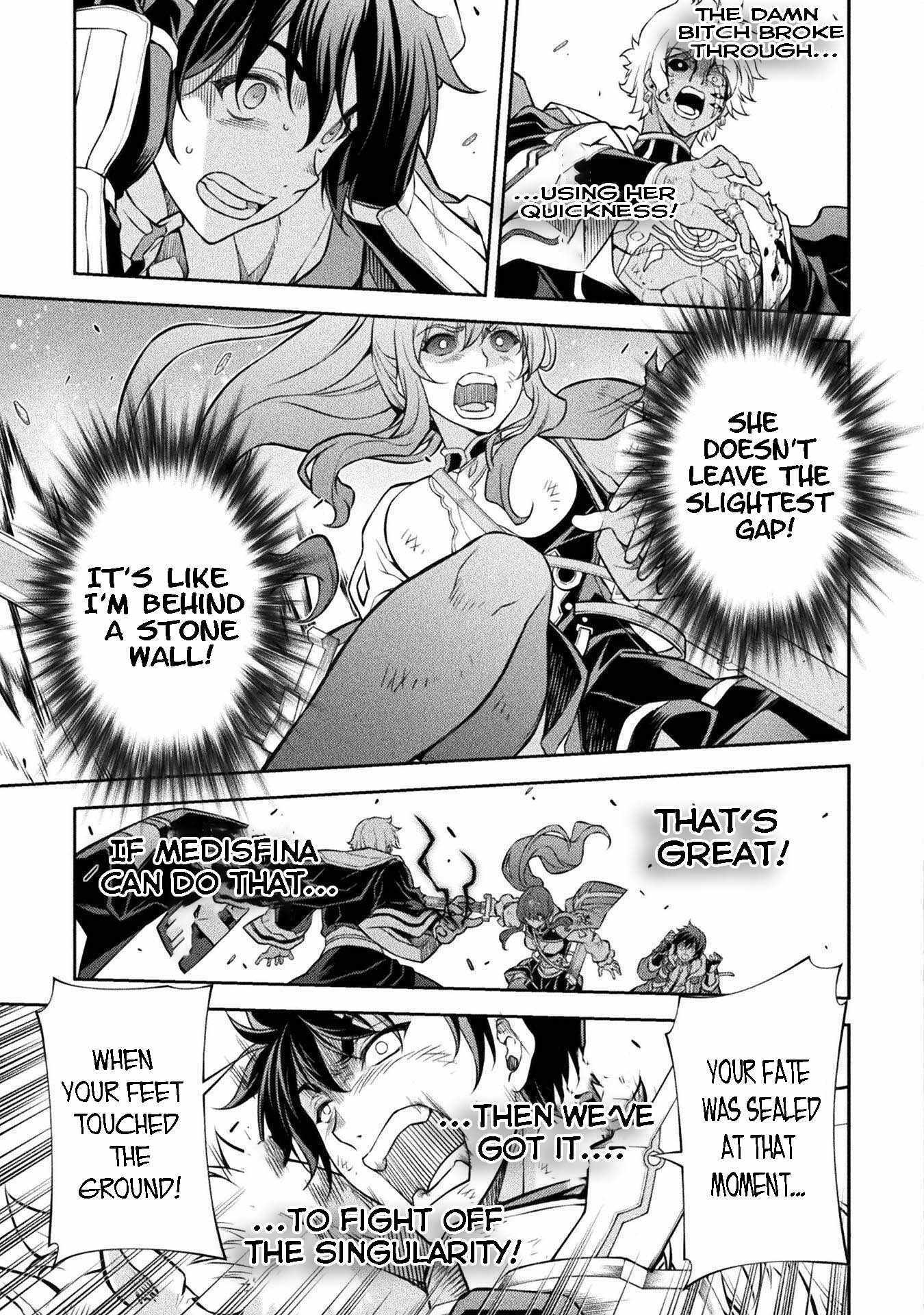 Drawing: Saikyou Mangaka wa Oekaki Skill de Isekai Musou Suru! Chapter 91 - Page 7 in English