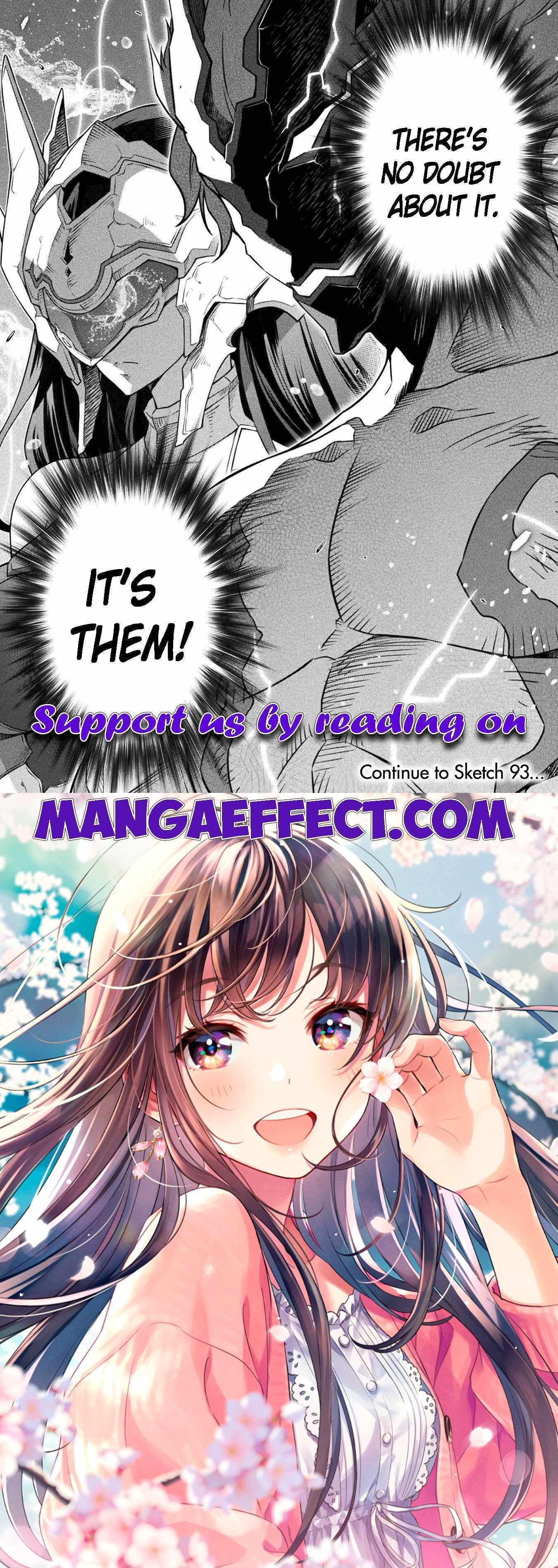 Drawing: Saikyou Mangaka wa Oekaki Skill de Isekai Musou Suru! Chapter 92 - Page 17 in English