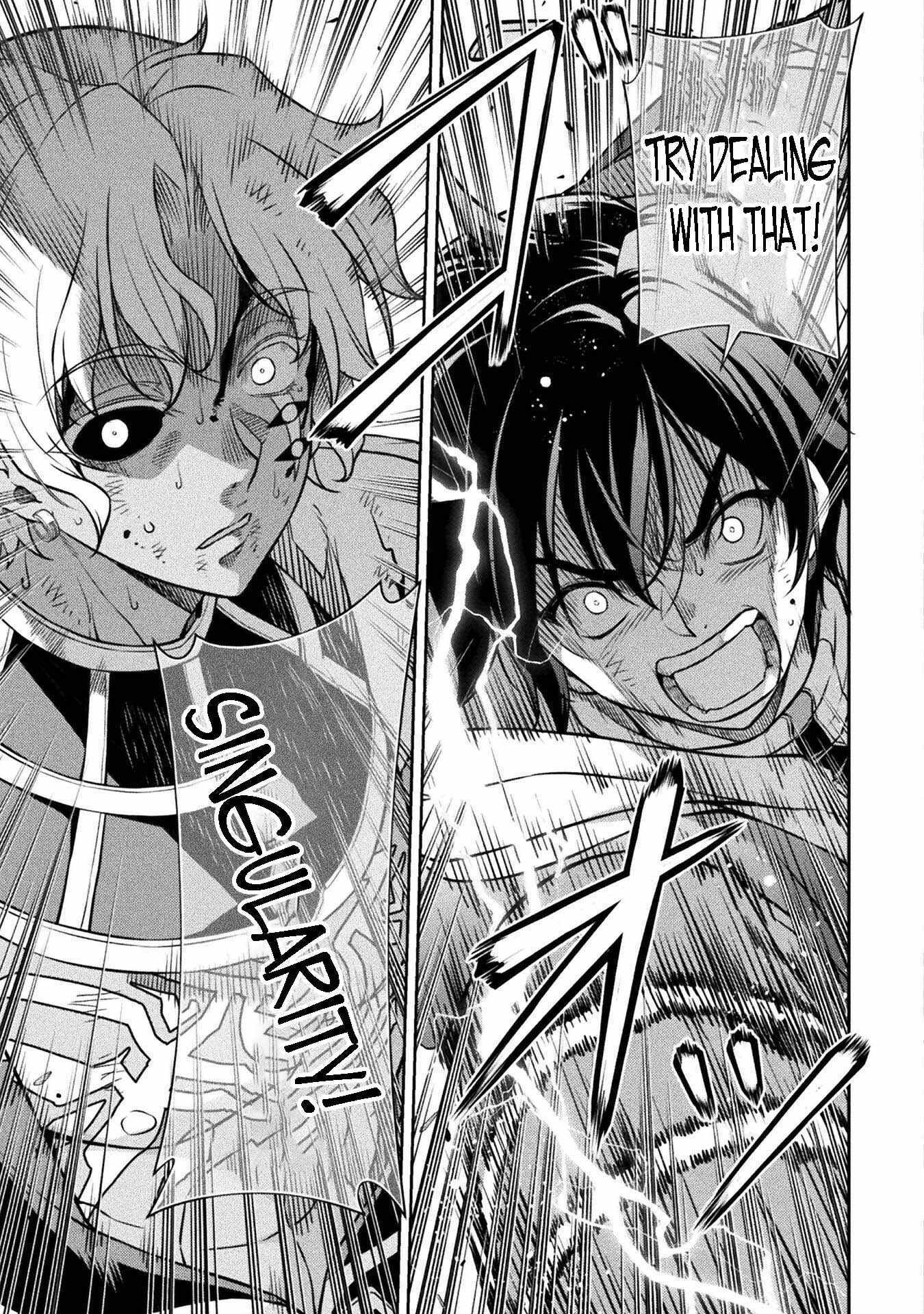 Drawing: Saikyou Mangaka wa Oekaki Skill de Isekai Musou Suru! Chapter 94 - Page 17 in English