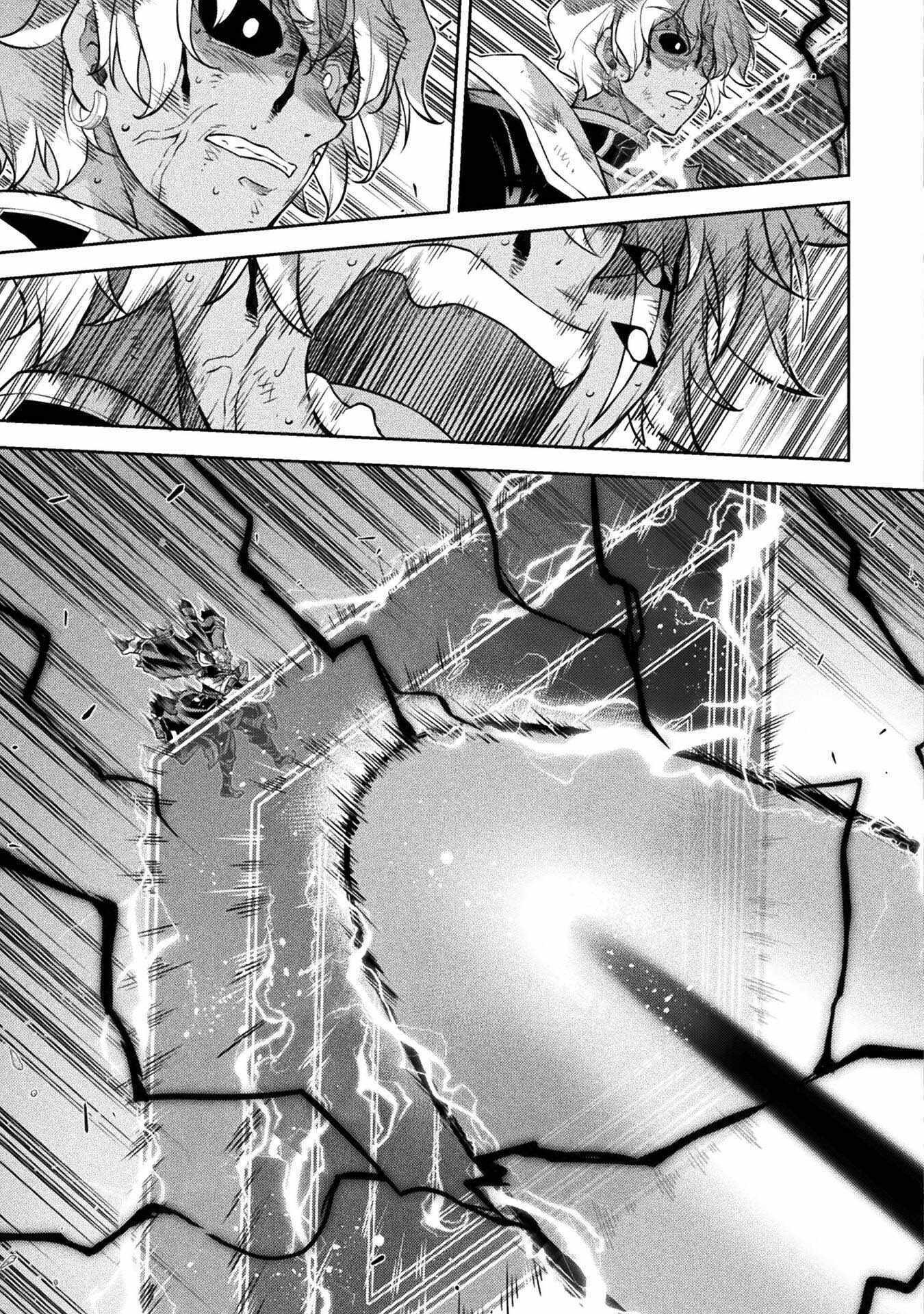Drawing: Saikyou Mangaka wa Oekaki Skill de Isekai Musou Suru! Chapter 94 - Page 6 in English