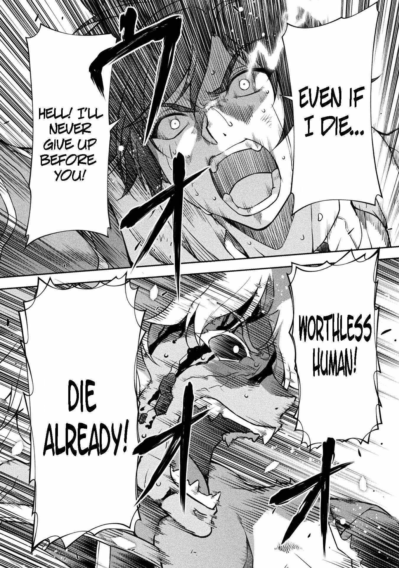 Drawing: Saikyou Mangaka wa Oekaki Skill de Isekai Musou Suru! Chapter 95 - Page 16 in English