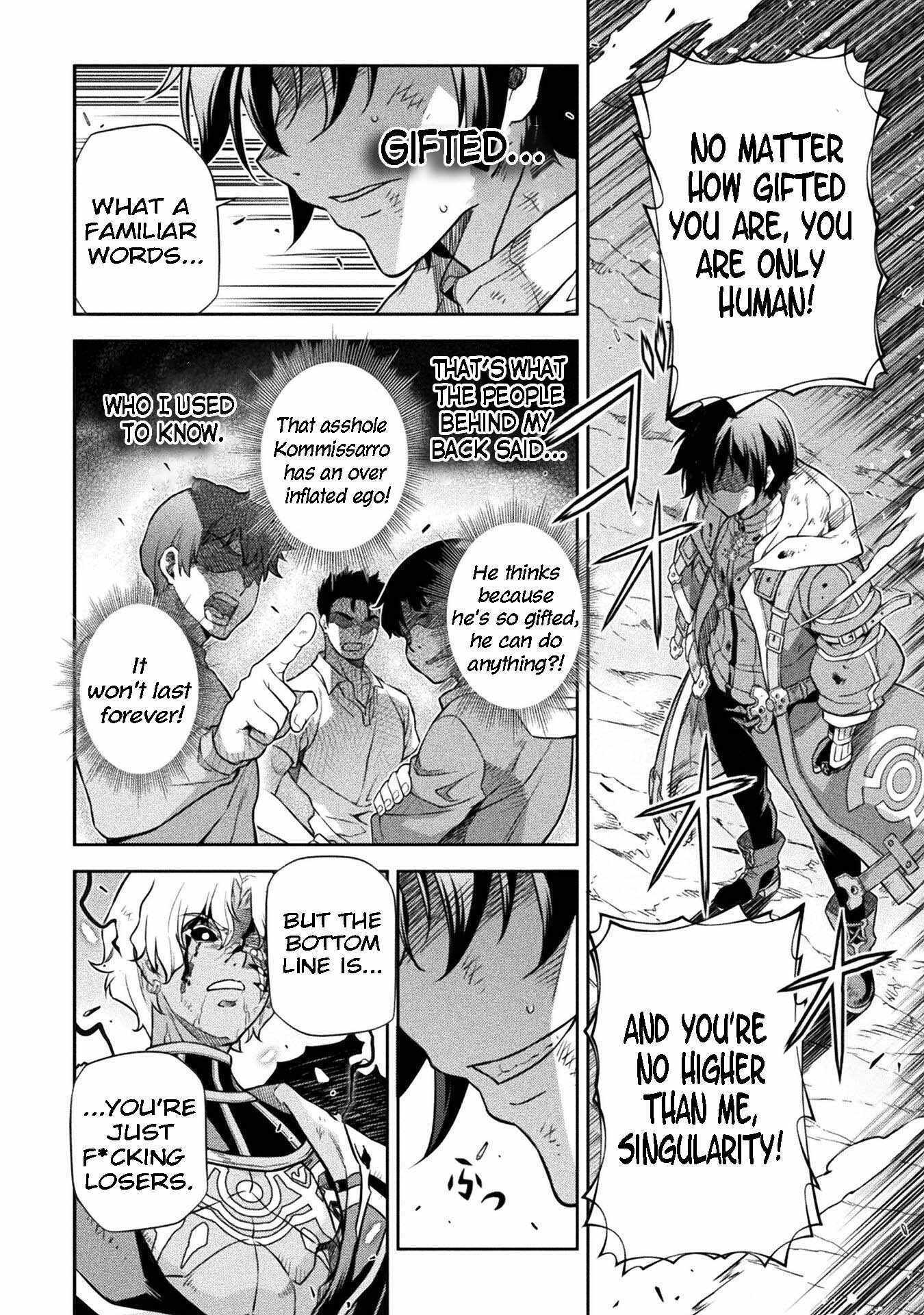 Drawing: Saikyou Mangaka wa Oekaki Skill de Isekai Musou Suru! Chapter 95 - Page 9 in English