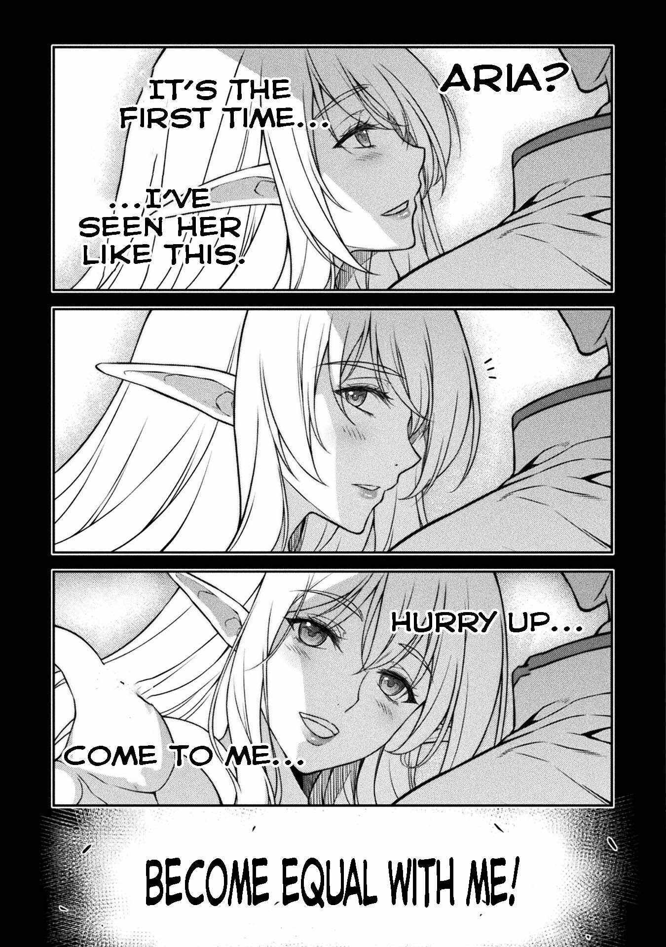Drawing: Saikyou Mangaka wa Oekaki Skill de Isekai Musou Suru! Chapter 97 - Page 13 in English