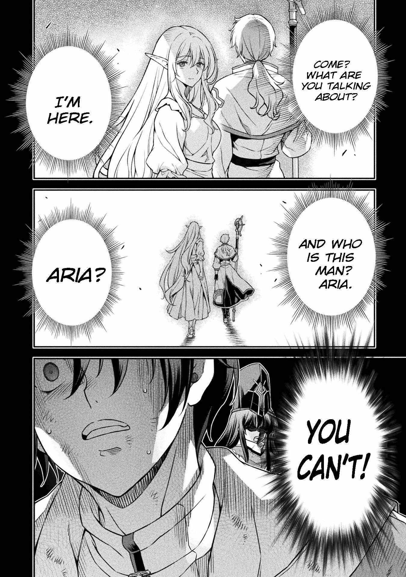 Drawing: Saikyou Mangaka wa Oekaki Skill de Isekai Musou Suru! Chapter 97 - Page 14 in English
