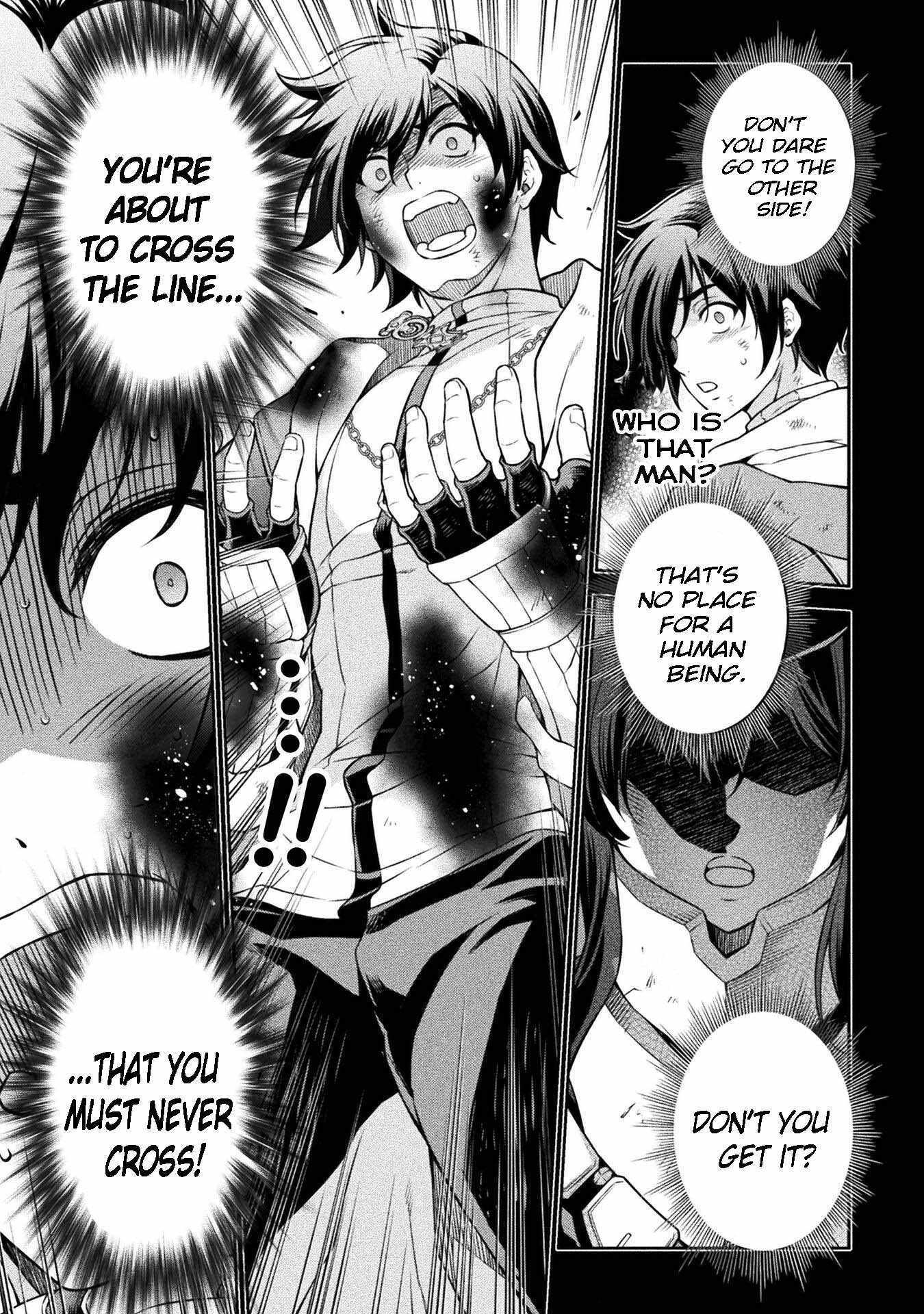 Drawing: Saikyou Mangaka wa Oekaki Skill de Isekai Musou Suru! Chapter 97 - Page 15 in English
