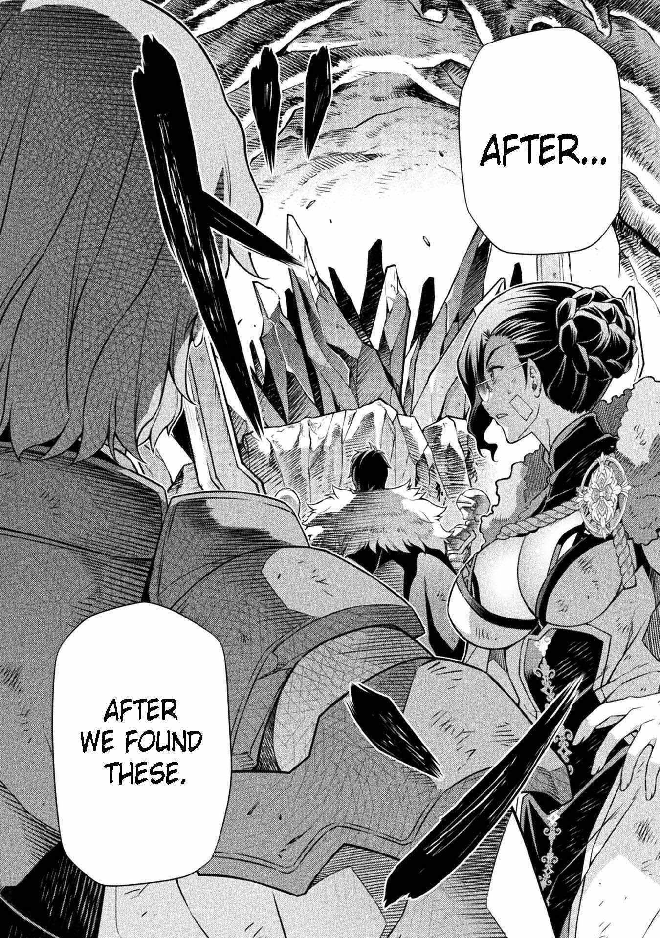 Drawing: Saikyou Mangaka wa Oekaki Skill de Isekai Musou Suru! Chapter 98 - Page 10 in English