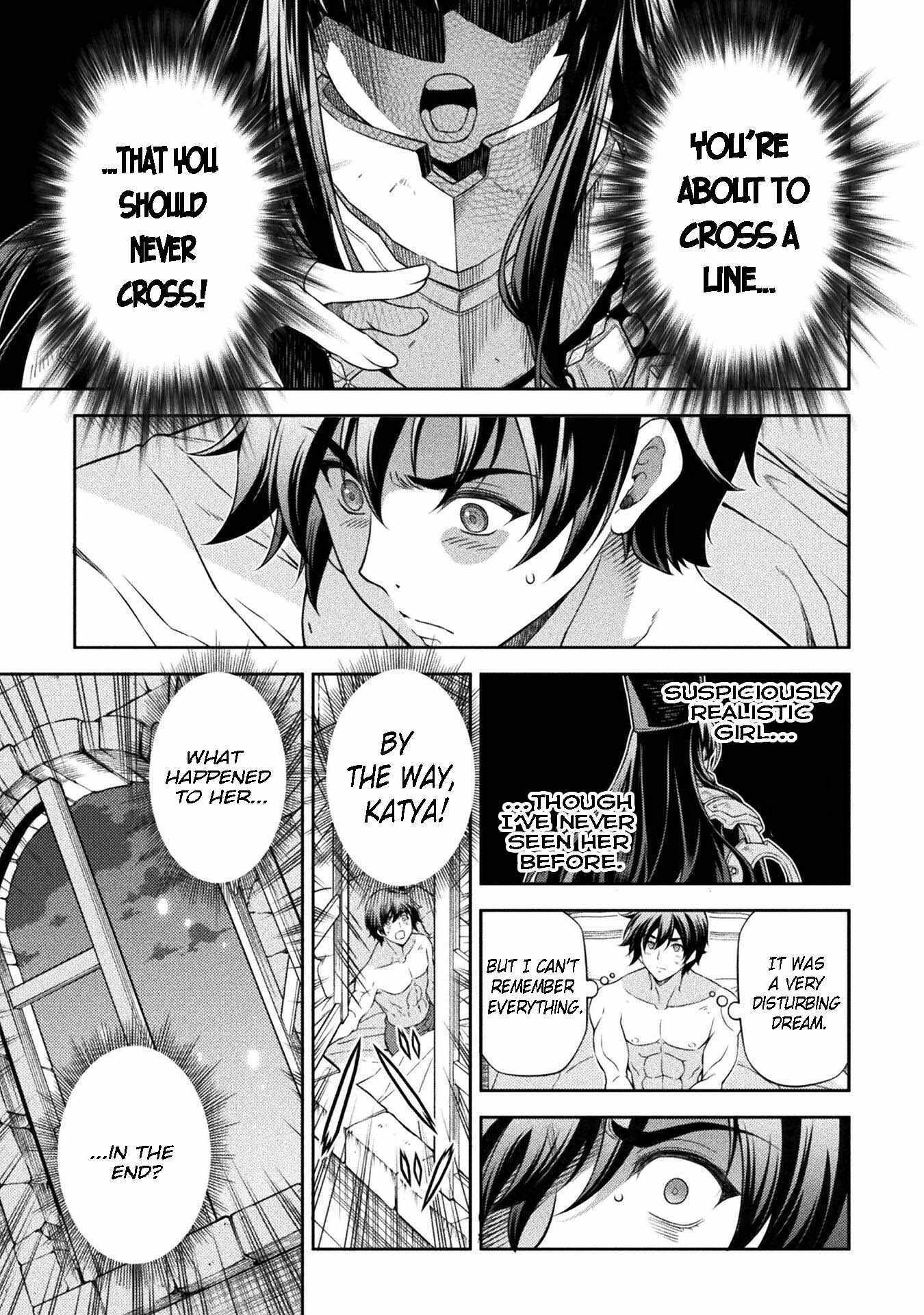 Drawing: Saikyou Mangaka wa Oekaki Skill de Isekai Musou Suru! Chapter 98 - Page 3 in English