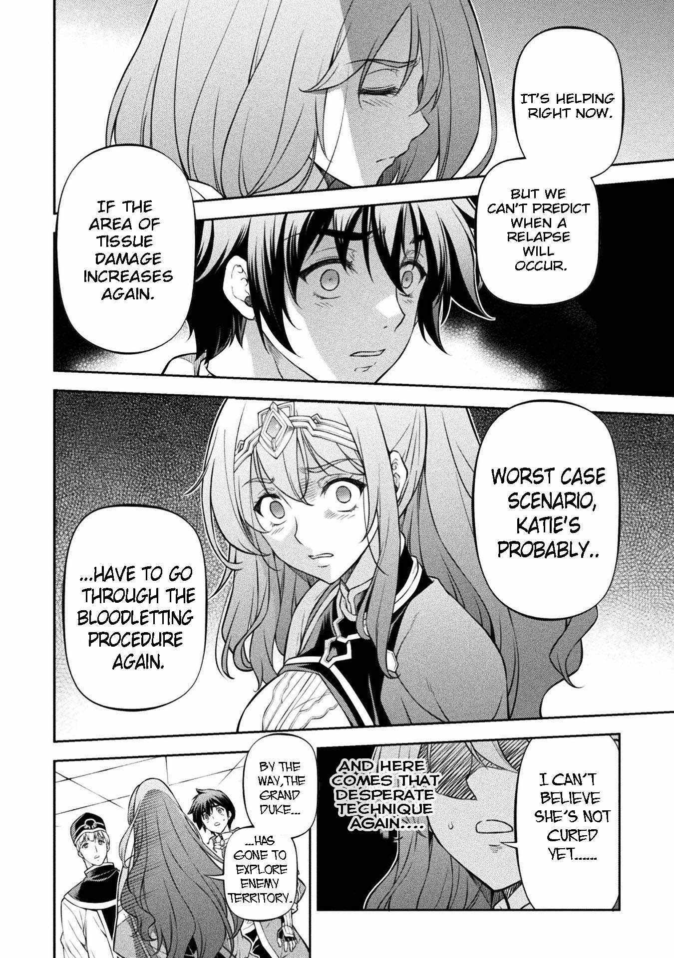 Drawing: Saikyou Mangaka wa Oekaki Skill de Isekai Musou Suru! Chapter 99 - Page 10 in English