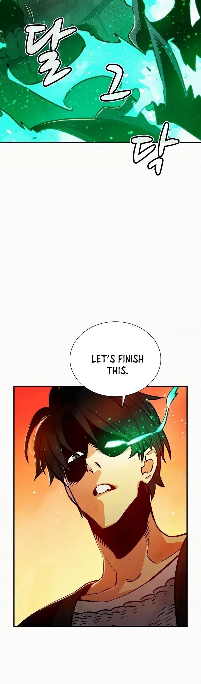 The Lone Necromancer Chapter 12 - Page 14 in English