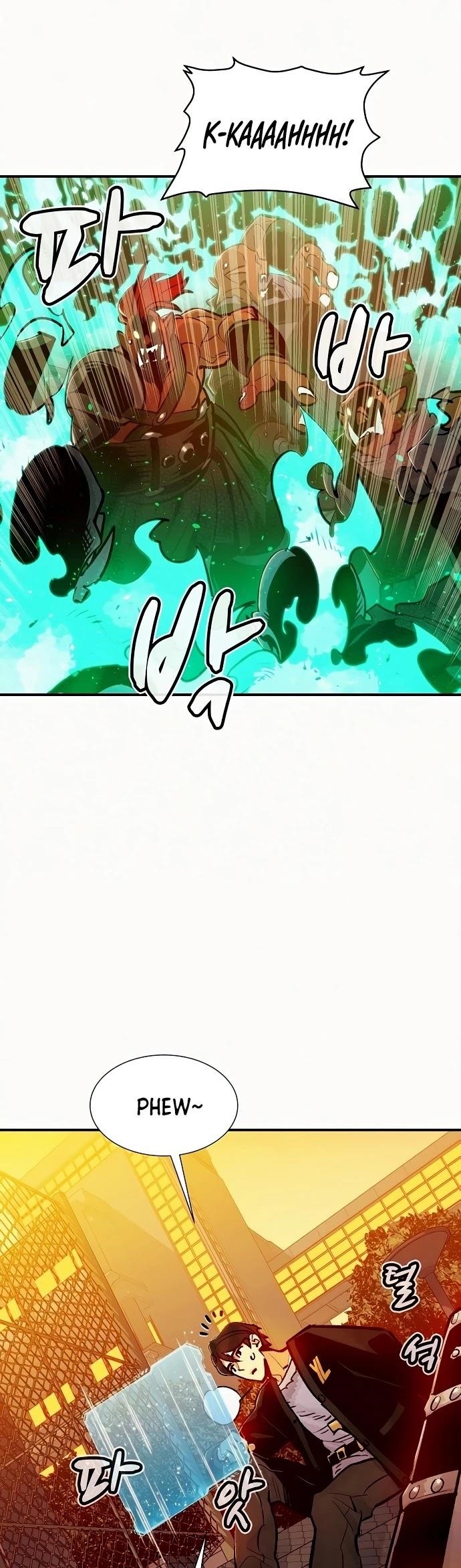The Lone Necromancer Chapter 12 - Page 15 in English