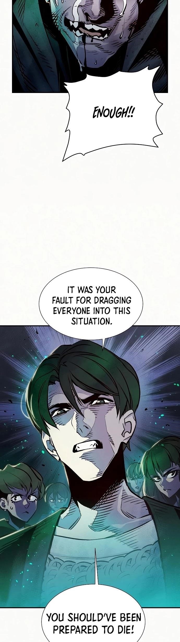 The Lone Necromancer Chapter 12 - Page 30 in English
