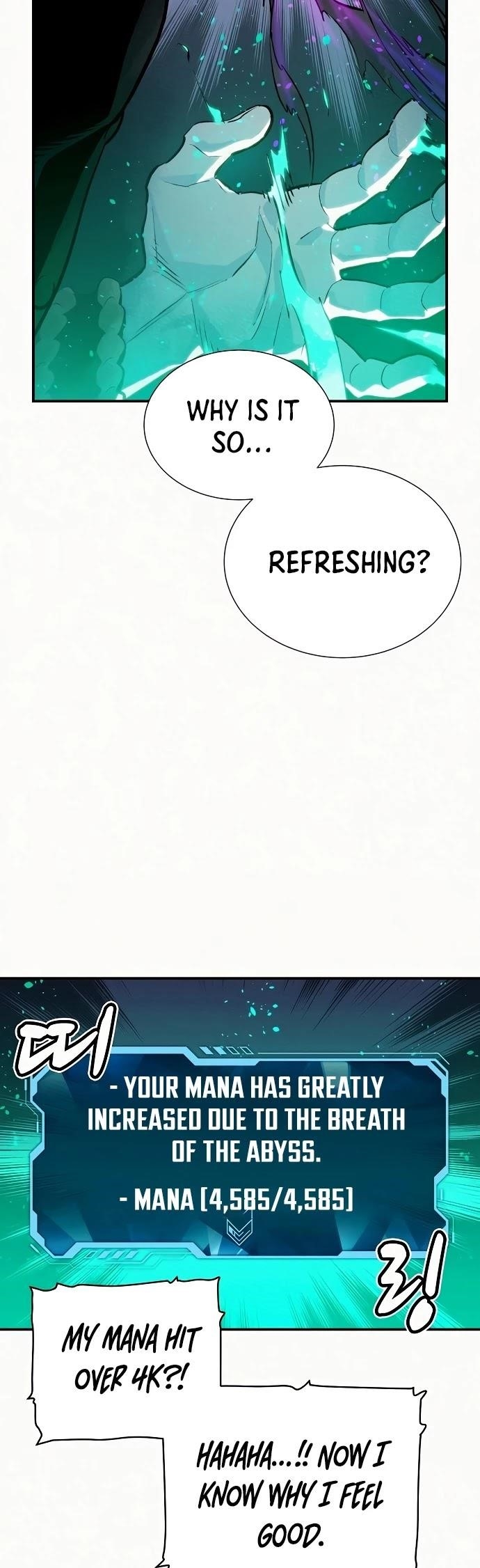 The Lone Necromancer Chapter 12 - Page 41 in English