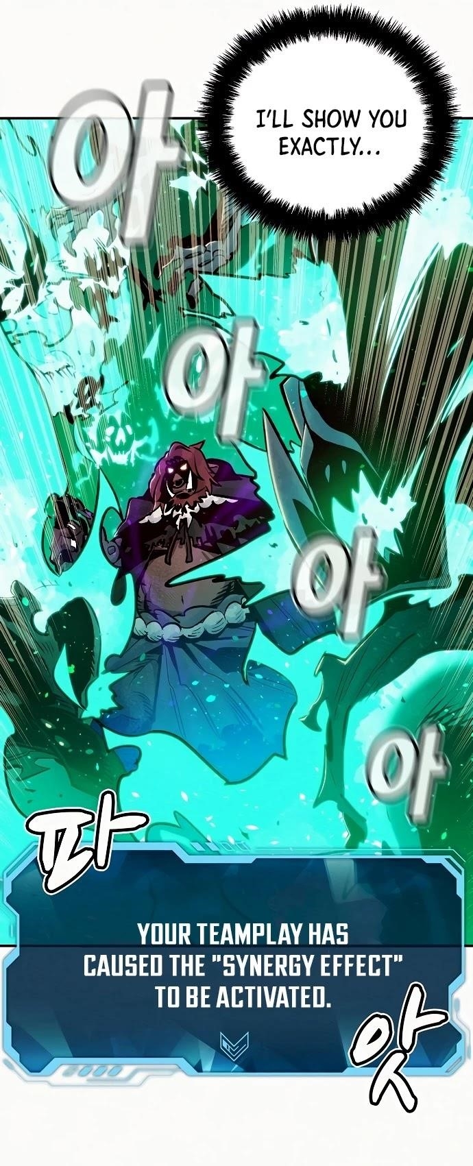 The Lone Necromancer Chapter 12 - Page 46 in English
