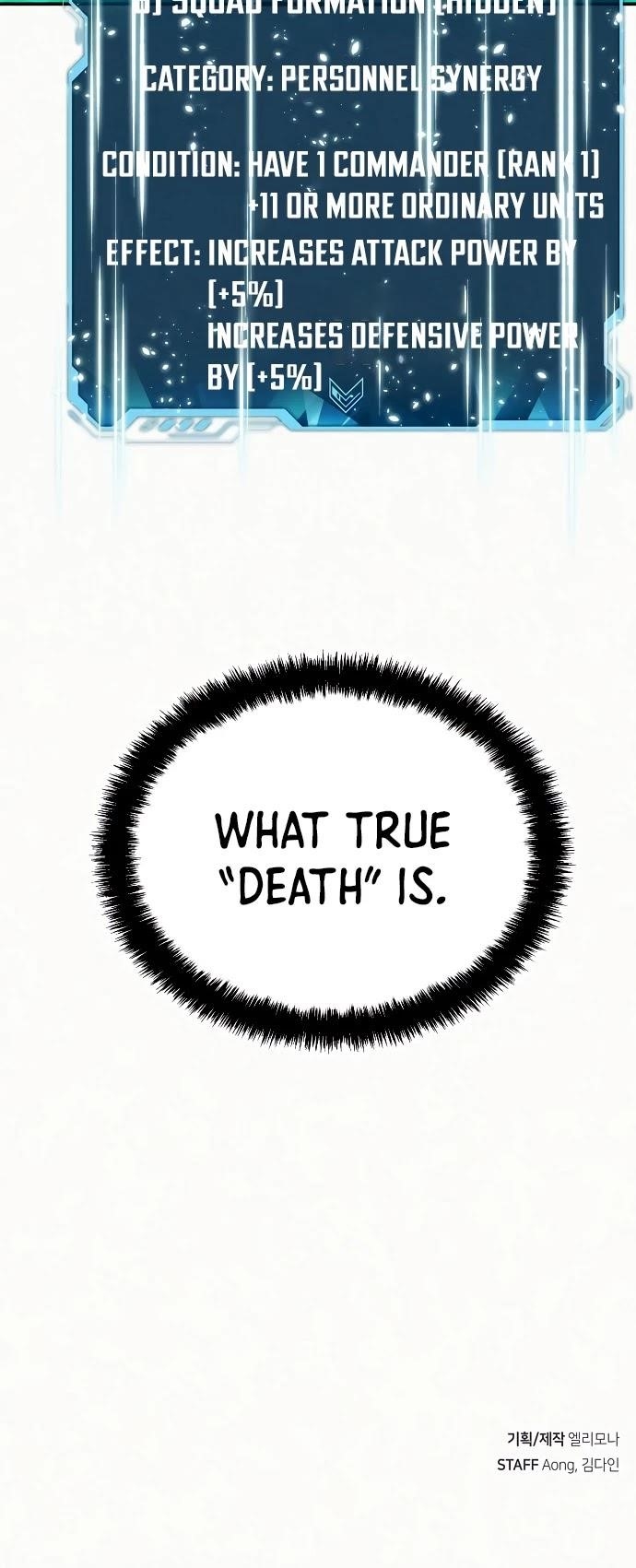 The Lone Necromancer Chapter 12 - Page 51 in English