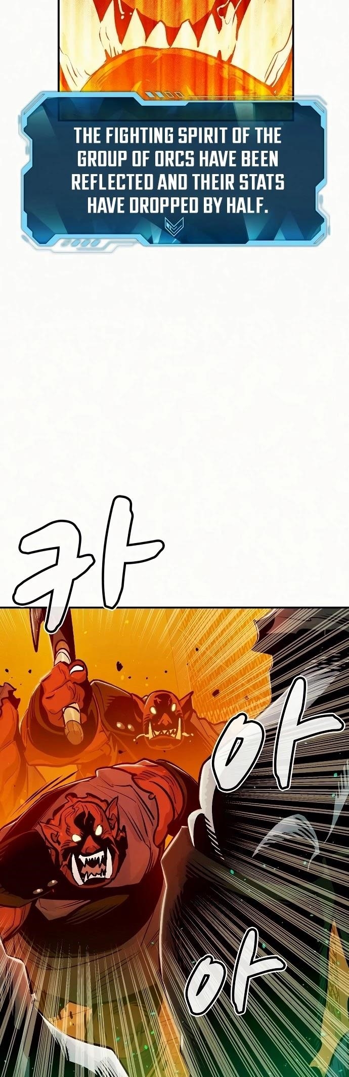 The Lone Necromancer Chapter 12 - Page 8 in English