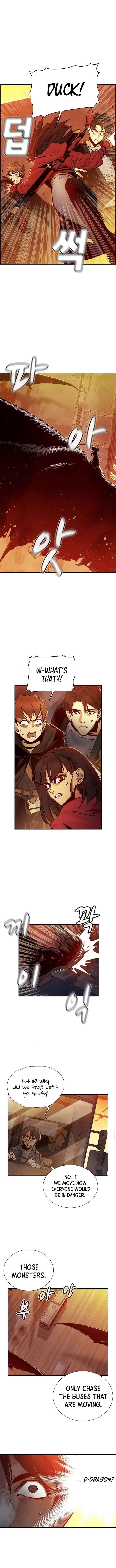 The Lone Necromancer Chapter 13 - Page 10 in English