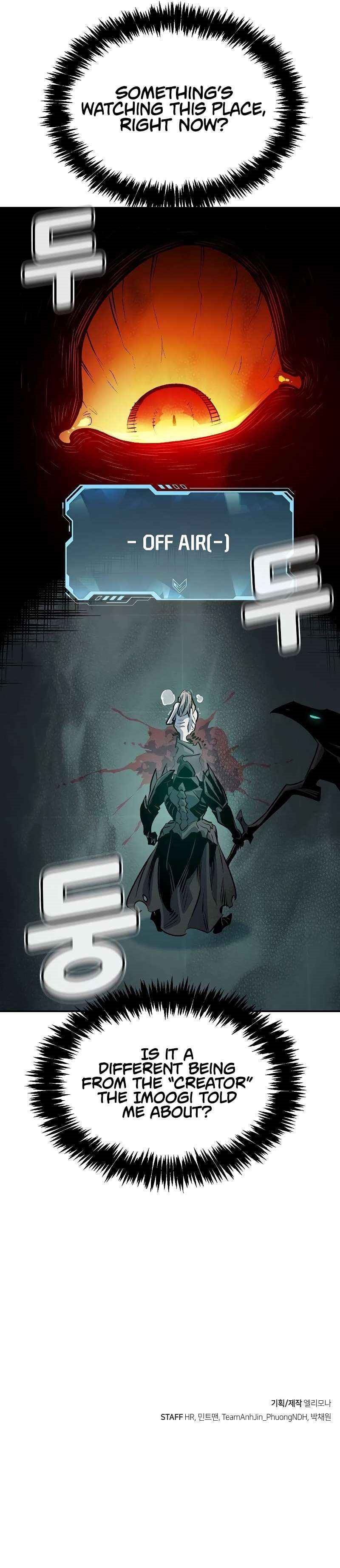 The Lone Necromancer Chapter 142 - Page 13 in English