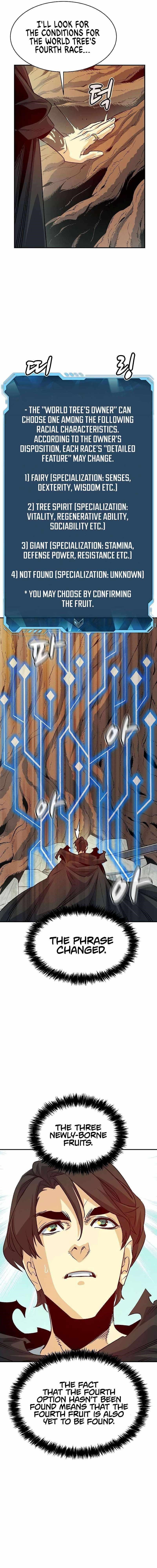 The Lone Necromancer Chapter 143 - Page 19 in English