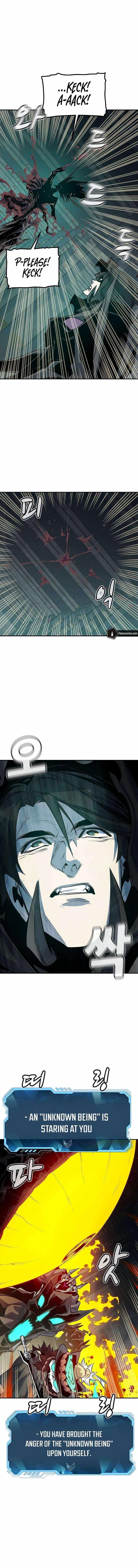 The Lone Necromancer Chapter 143 - Page 3 in English