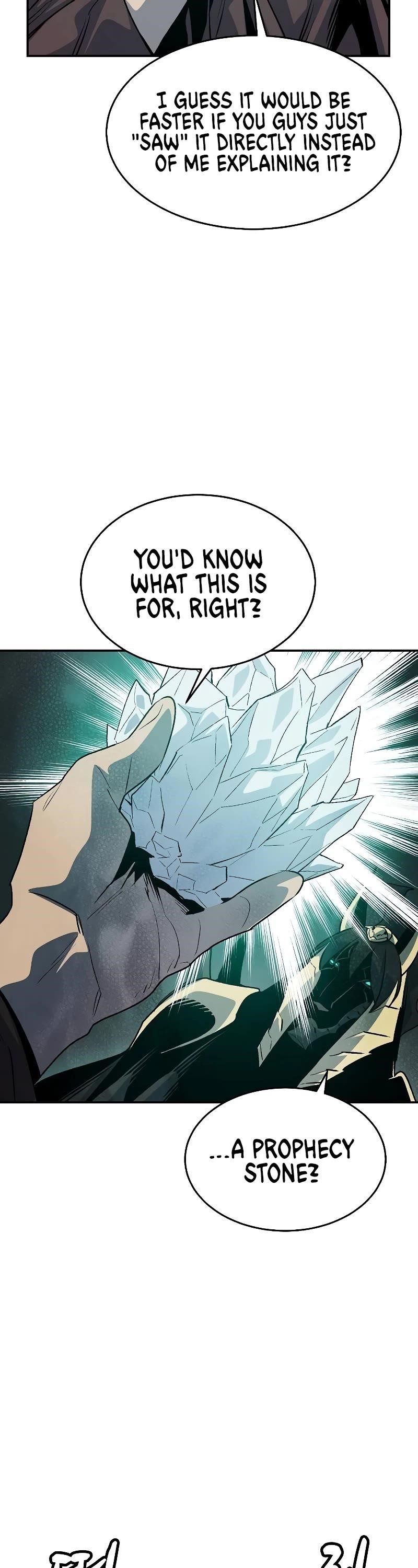 The Lone Necromancer Chapter 150 - Page 19 in English
