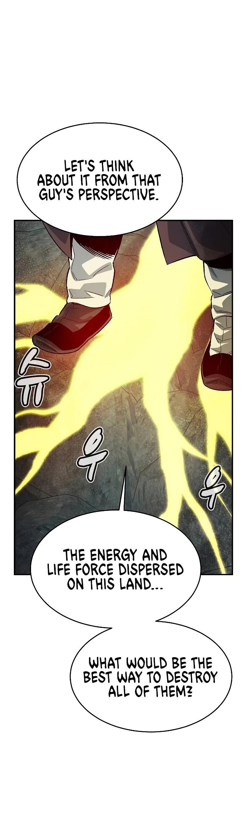 The Lone Necromancer Chapter 150 - Page 30 in English
