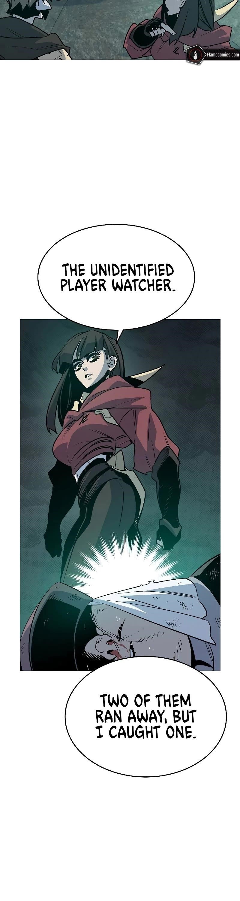 The Lone Necromancer Chapter 150 - Page 45 in English