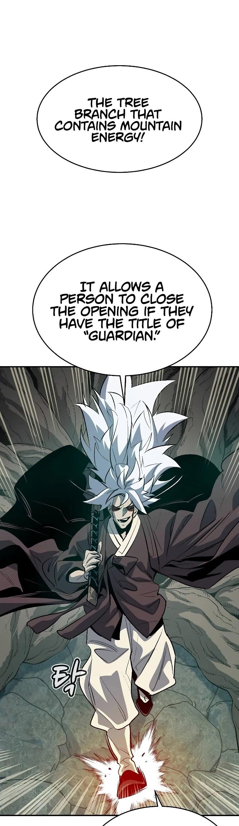 The Lone Necromancer Chapter 150 - Page 5 in English
