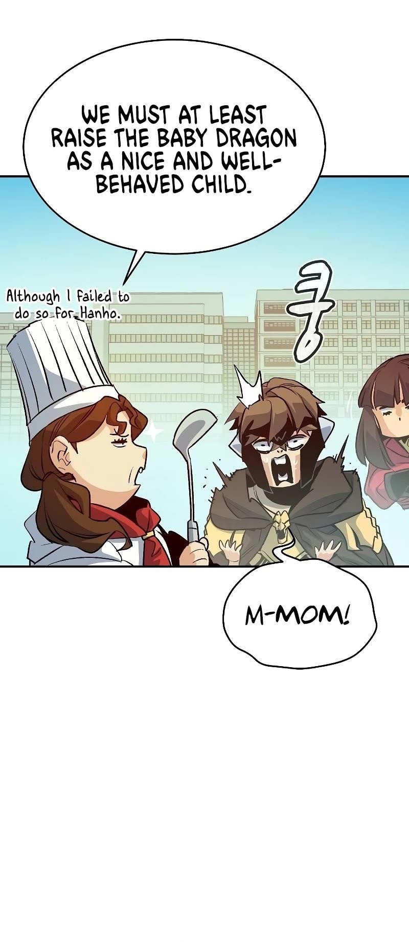 The Lone Necromancer Chapter 150 - Page 63 in English