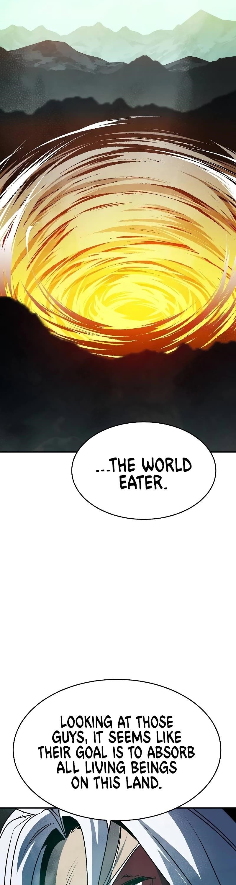 The Lone Necromancer Chapter 150 - Page 8 in English