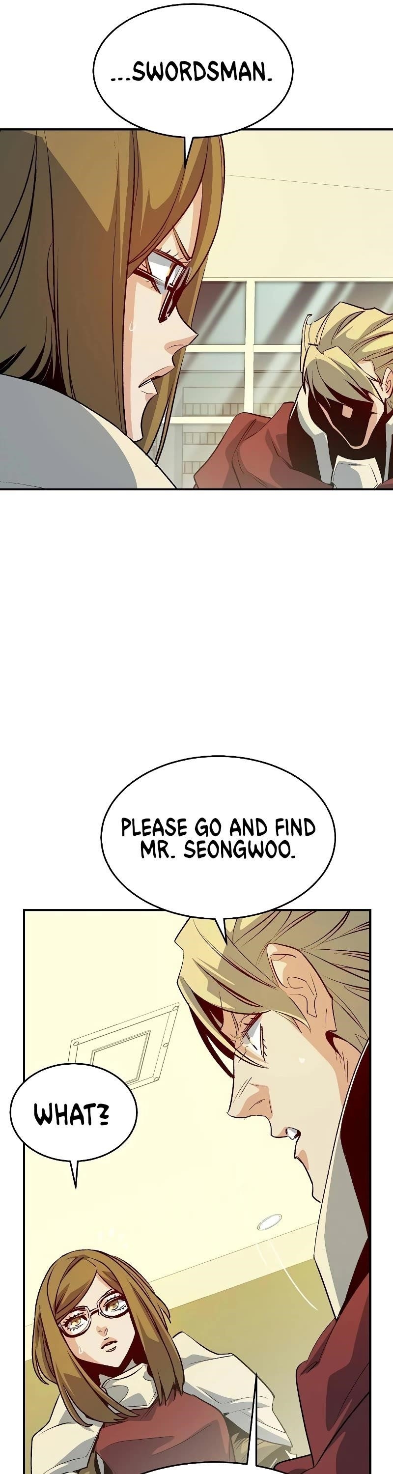 The Lone Necromancer Chapter 152 - Page 12 in English