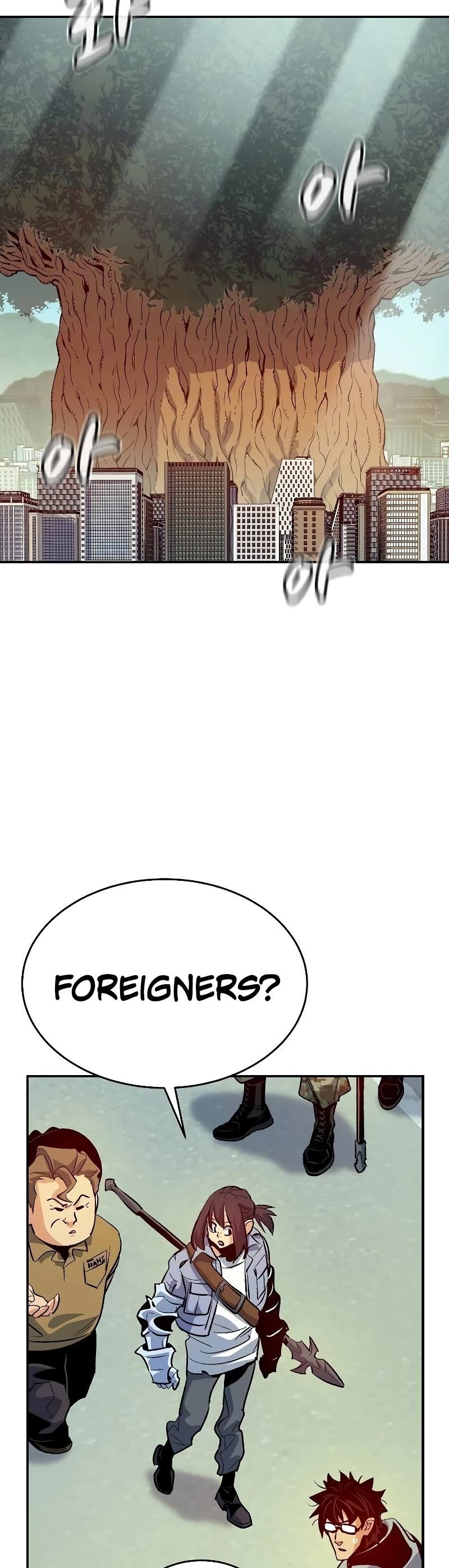 The Lone Necromancer Chapter 152 - Page 15 in English