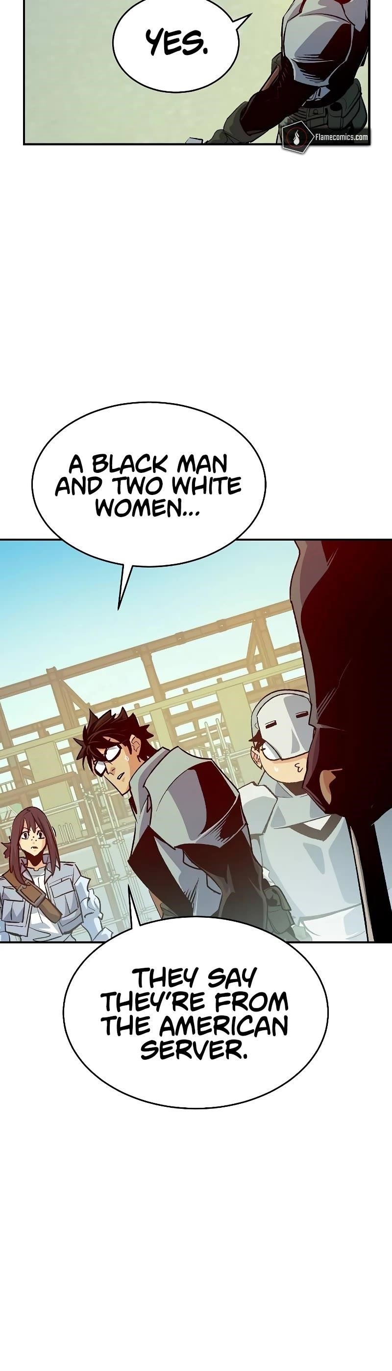 The Lone Necromancer Chapter 152 - Page 16 in English