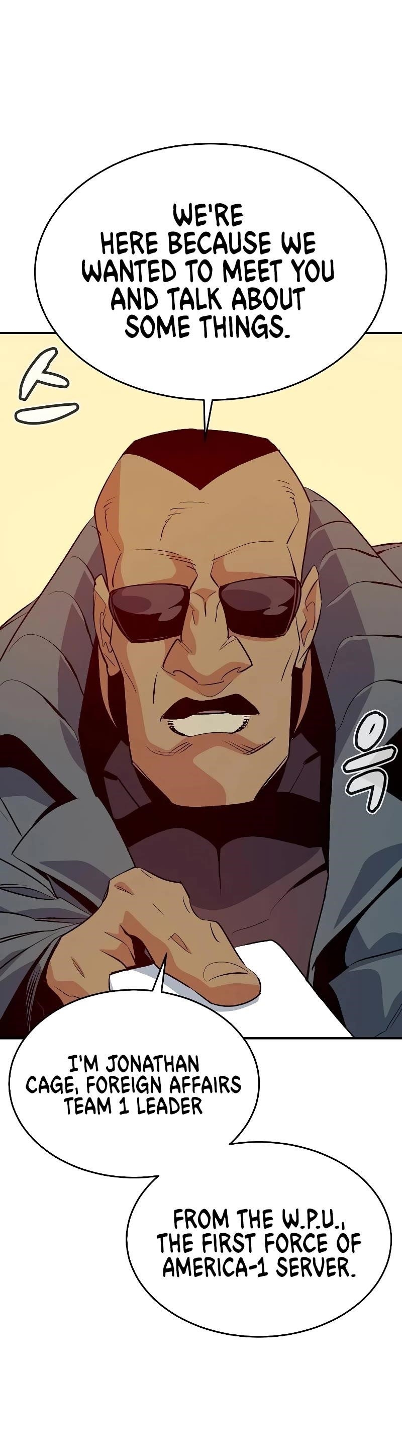 The Lone Necromancer Chapter 152 - Page 20 in English