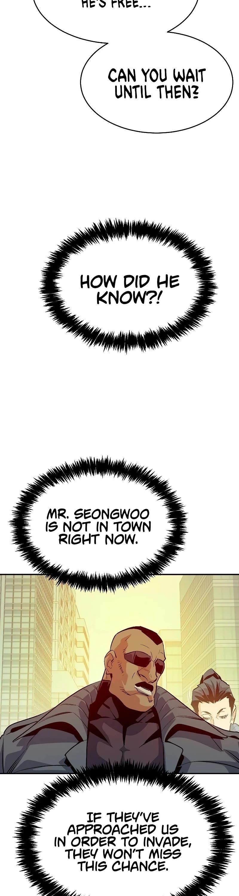 The Lone Necromancer Chapter 152 - Page 24 in English
