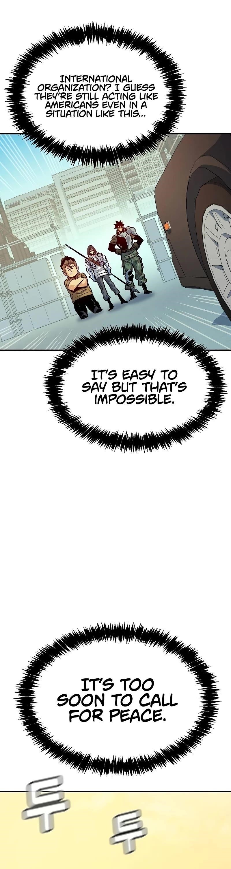 The Lone Necromancer Chapter 152 - Page 28 in English