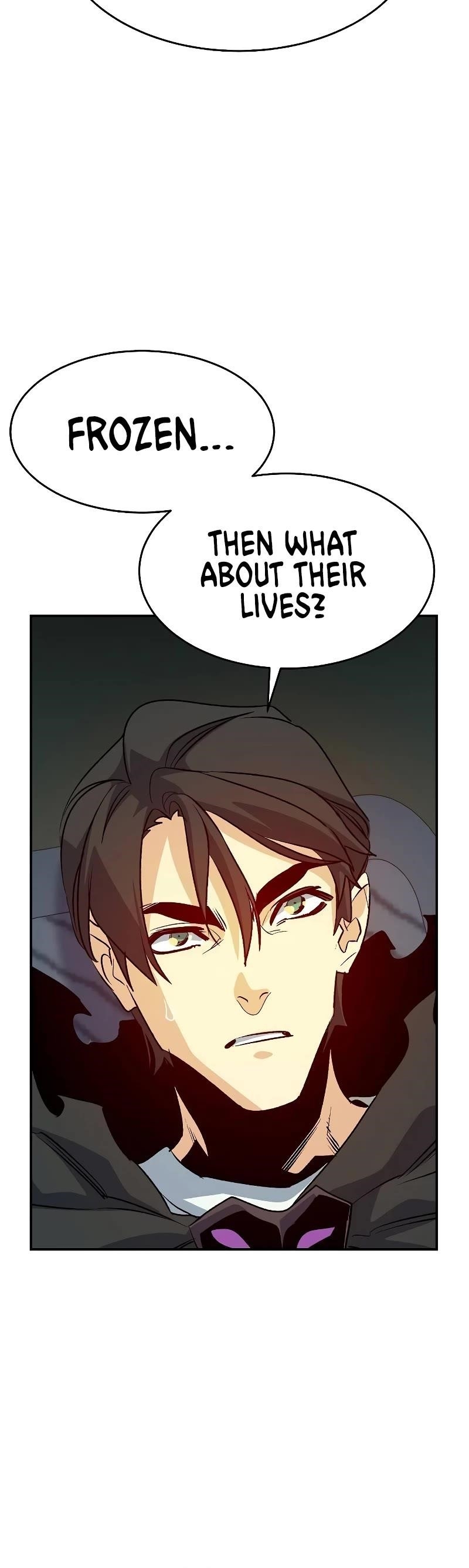 The Lone Necromancer Chapter 152 - Page 32 in English