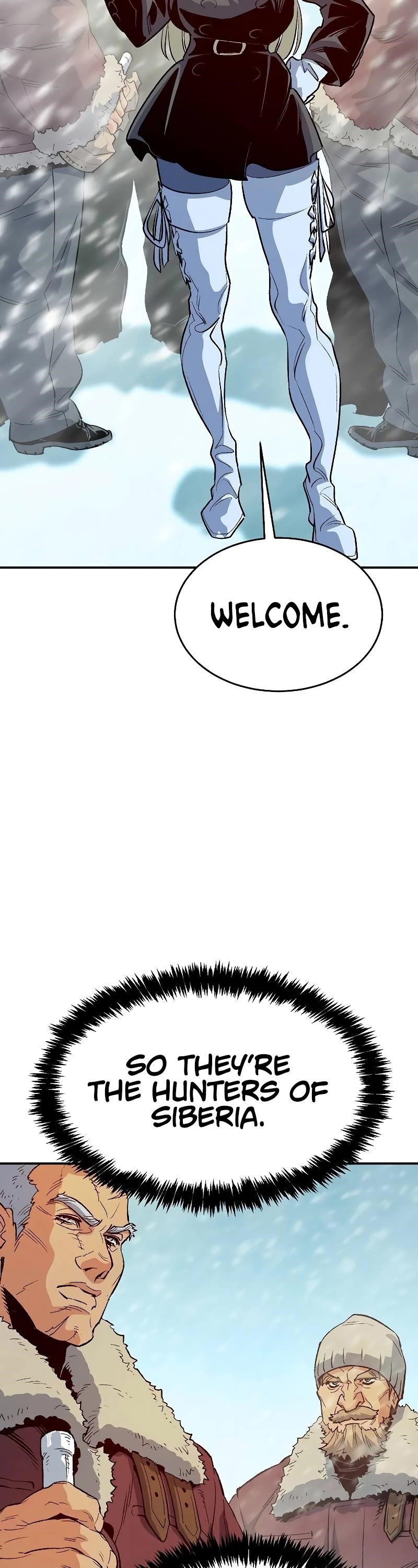 The Lone Necromancer Chapter 152 - Page 49 in English
