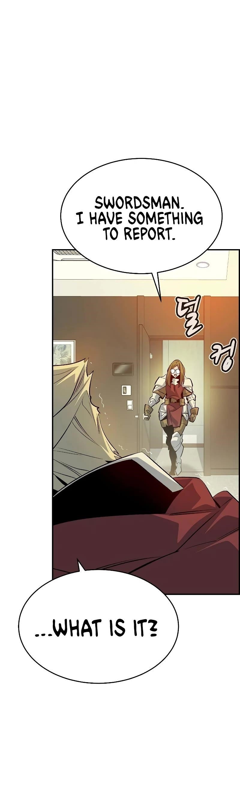 The Lone Necromancer Chapter 152 - Page 5 in English