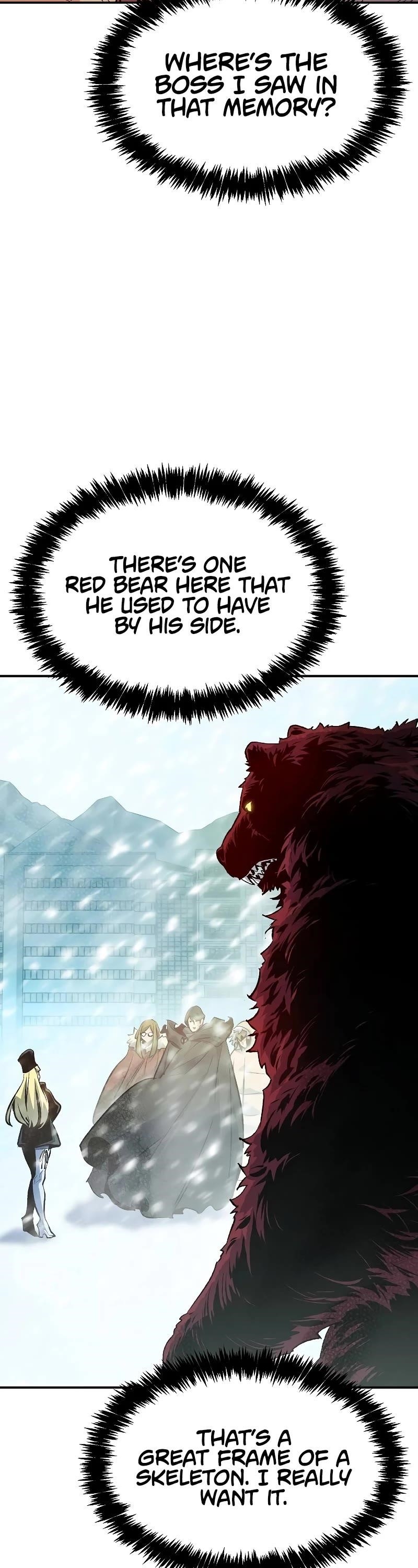 The Lone Necromancer Chapter 152 - Page 50 in English
