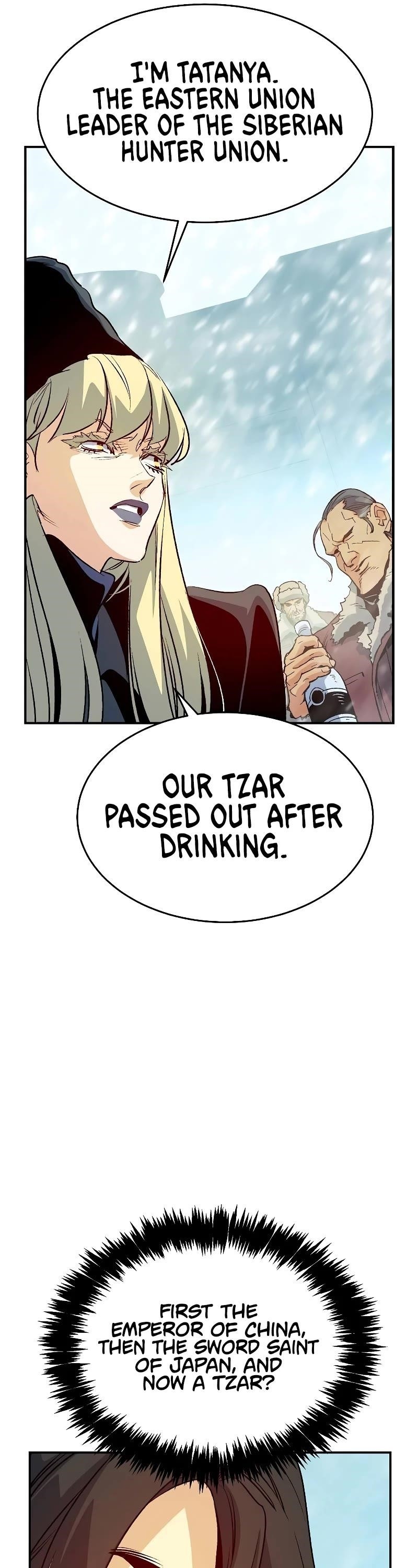 The Lone Necromancer Chapter 152 - Page 53 in English