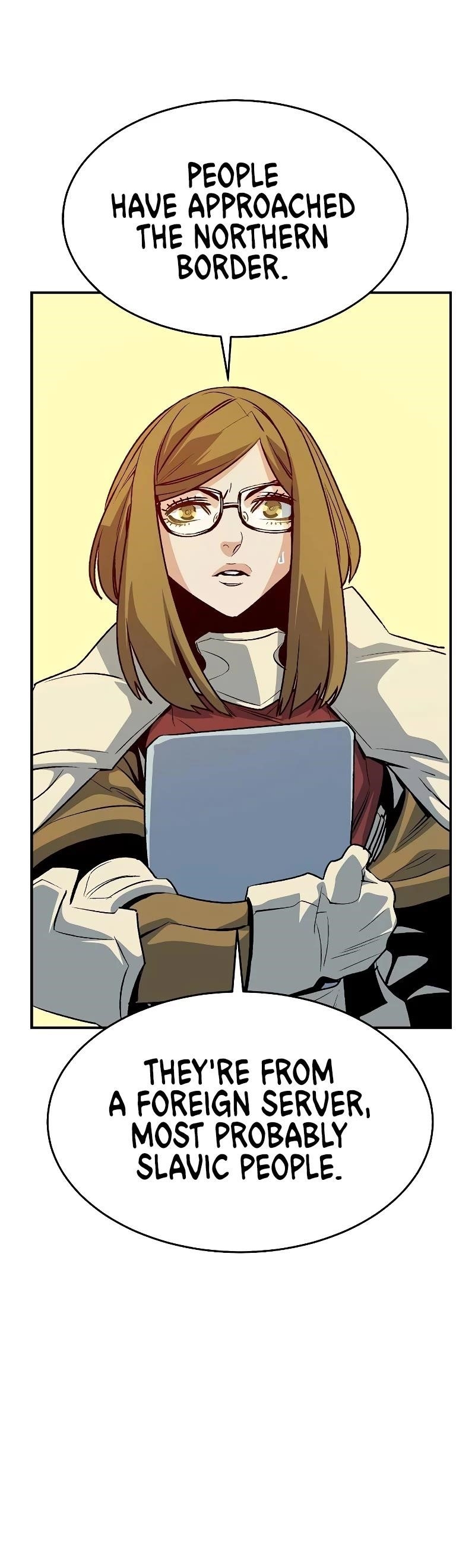 The Lone Necromancer Chapter 152 - Page 6 in English