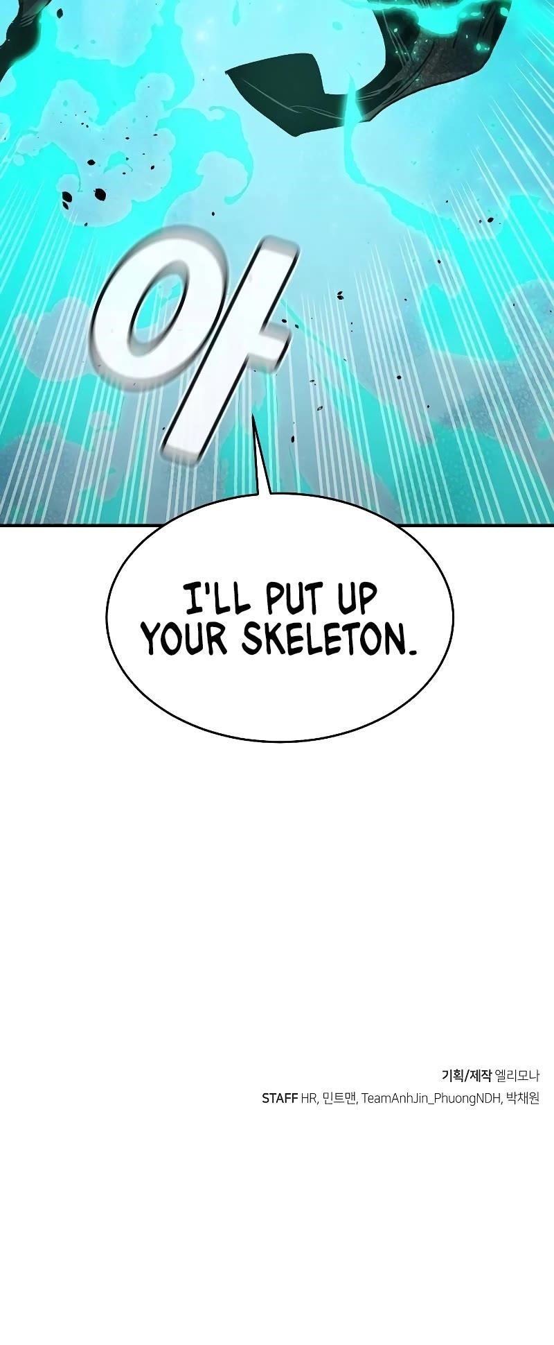 The Lone Necromancer Chapter 152 - Page 65 in English