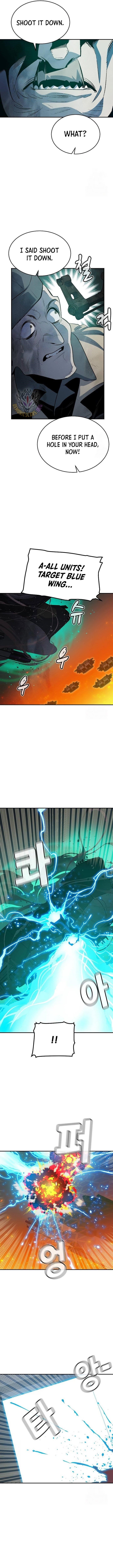 The Lone Necromancer Chapter 159 - Page 13 in English