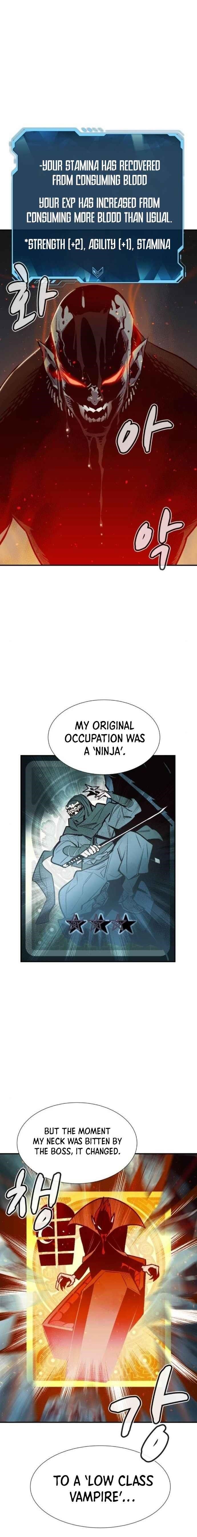 The Lone Necromancer Chapter 16 - Page 10 in English