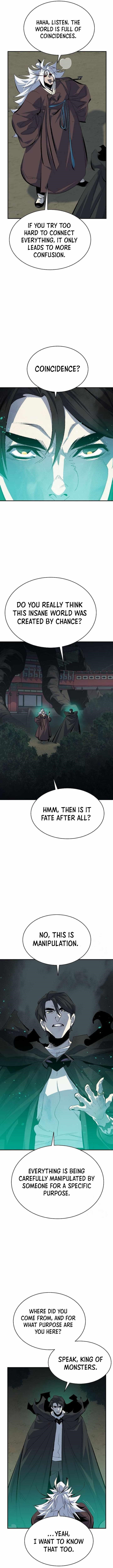 The Lone Necromancer Chapter 167 - Page 16 in English
